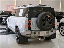 لاند ڕۆڤەر دیفێندەر